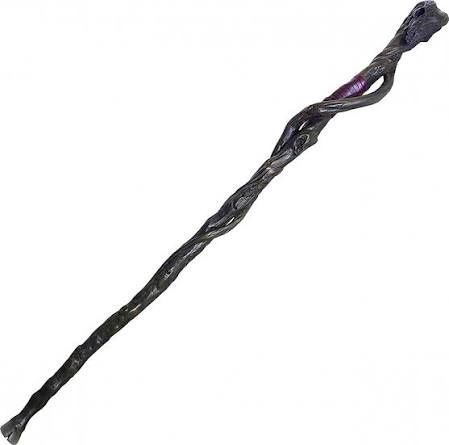 Staff Mad Eye Moody Noble Collection- Harry Potter