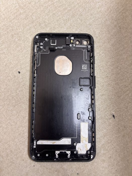 Корпус iphone 7 plus оригинал идеал