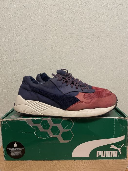 Кроссівки Puma Xs-698 x BWGH