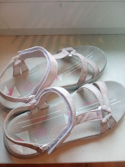Sandały , buty rozmiar 37