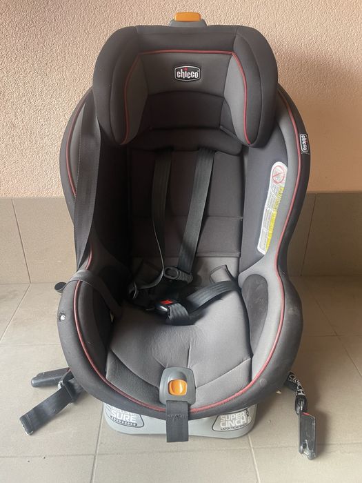 Авто кліслл  Chicco