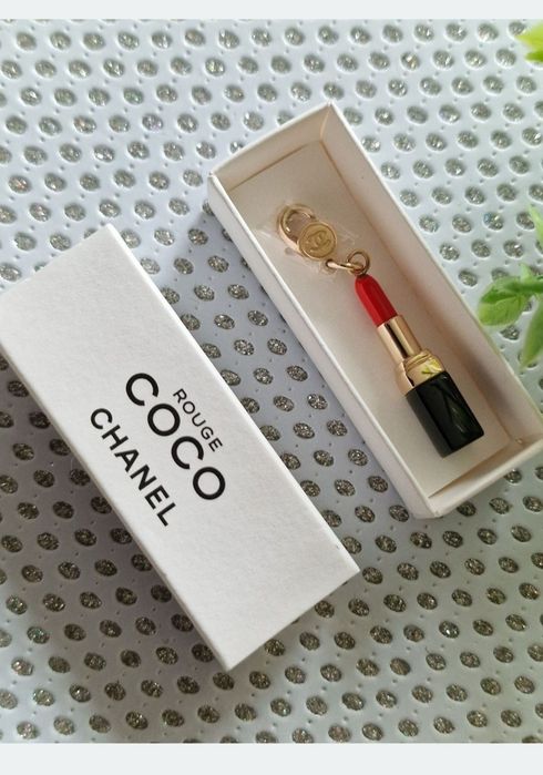 Śliczna miniaturka chanel
