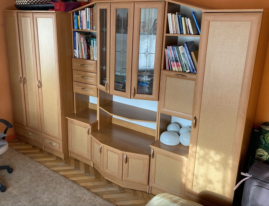 Mebloscianka na sprzedaz