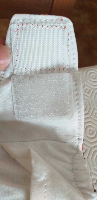 Fraldas reutilizaveis - bambino mio Novas