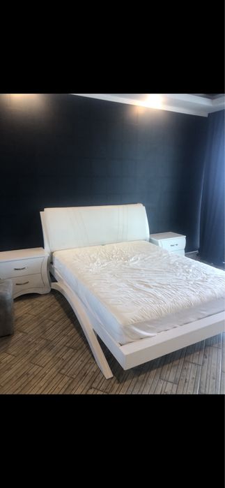 Продам в Херсоне 2-х комнатную квартиру с новым ремонтом