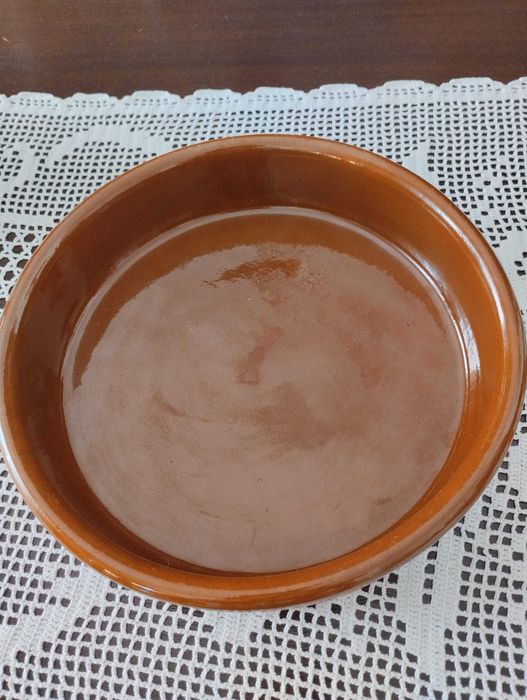Clay Tart Dish445165808261550080
