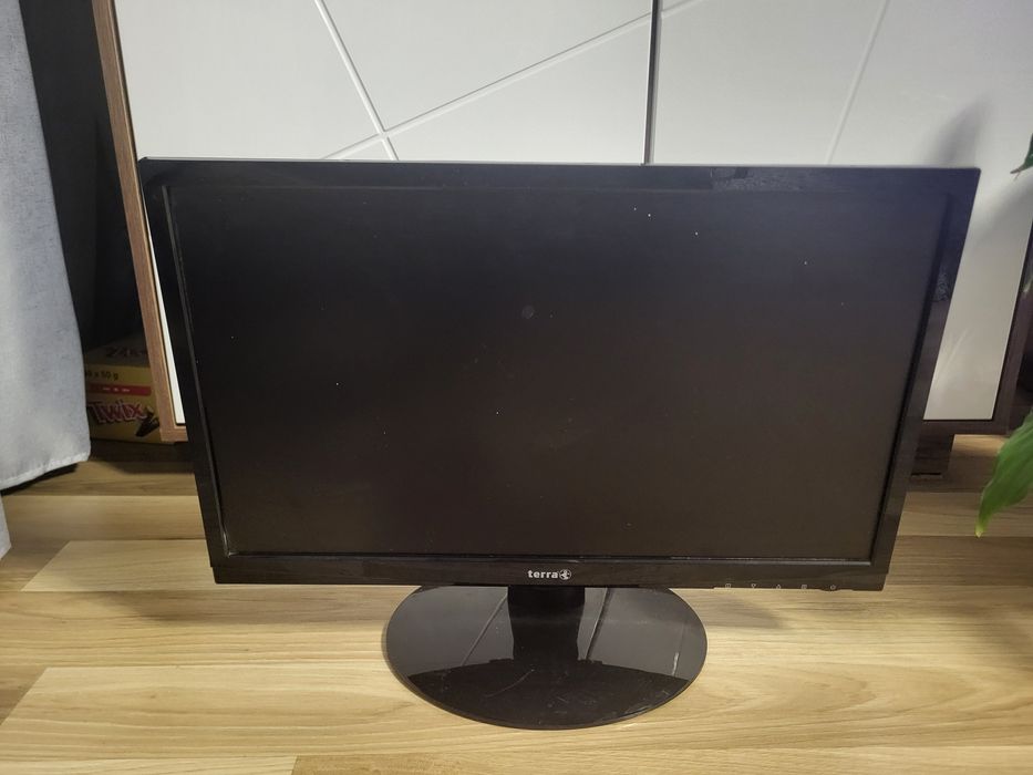 Monitor Terra 22' LED Full HD