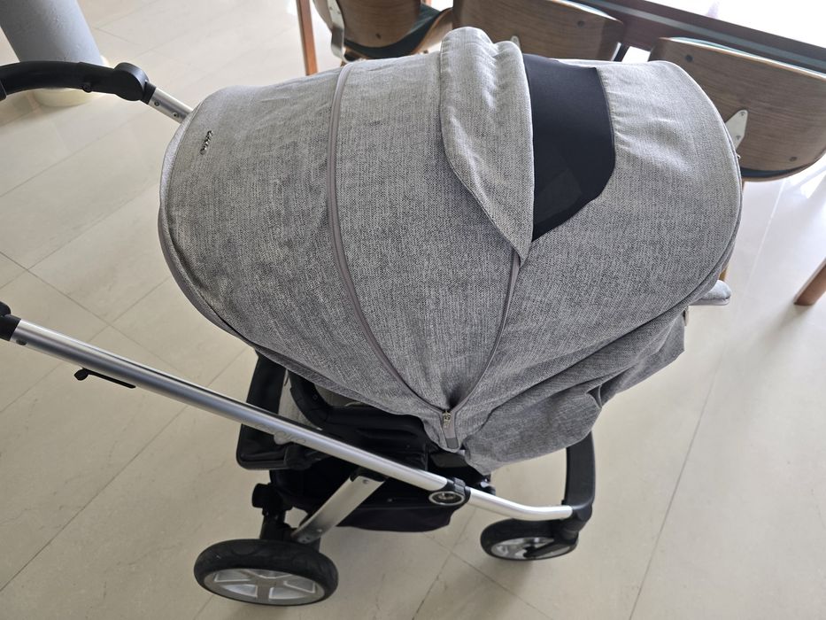 Wózek Espiro Next Exclusive 3w1