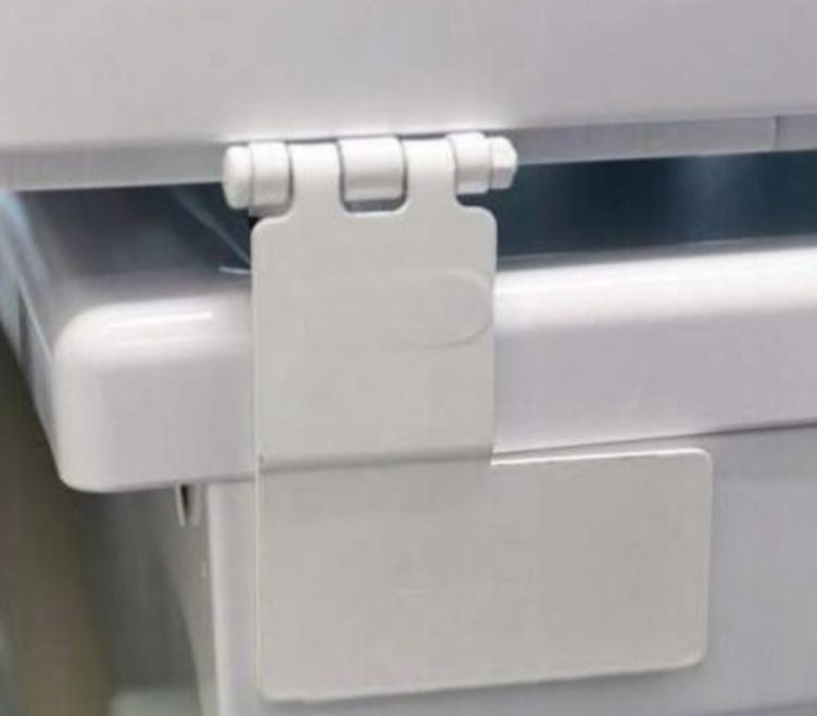 Łącznik pralki z suszarką BEKO - NOWY