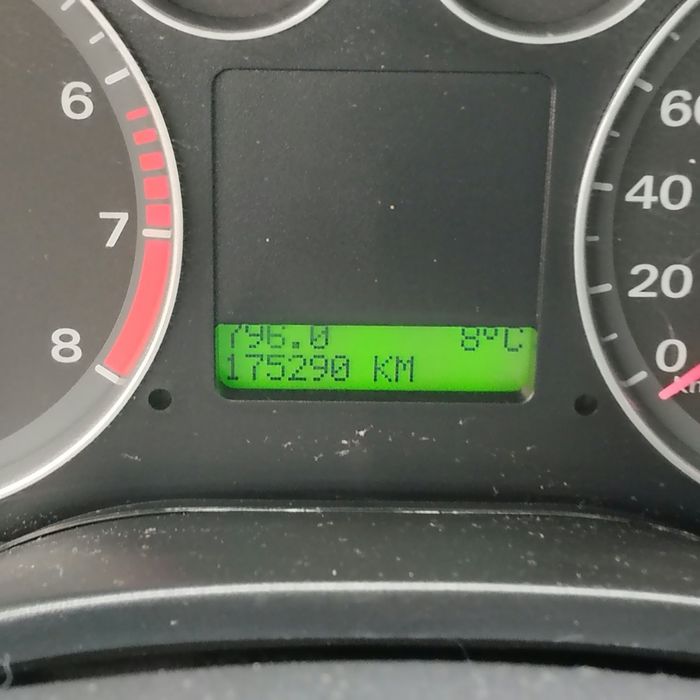 Ford Focus C-Max 1.6 2006