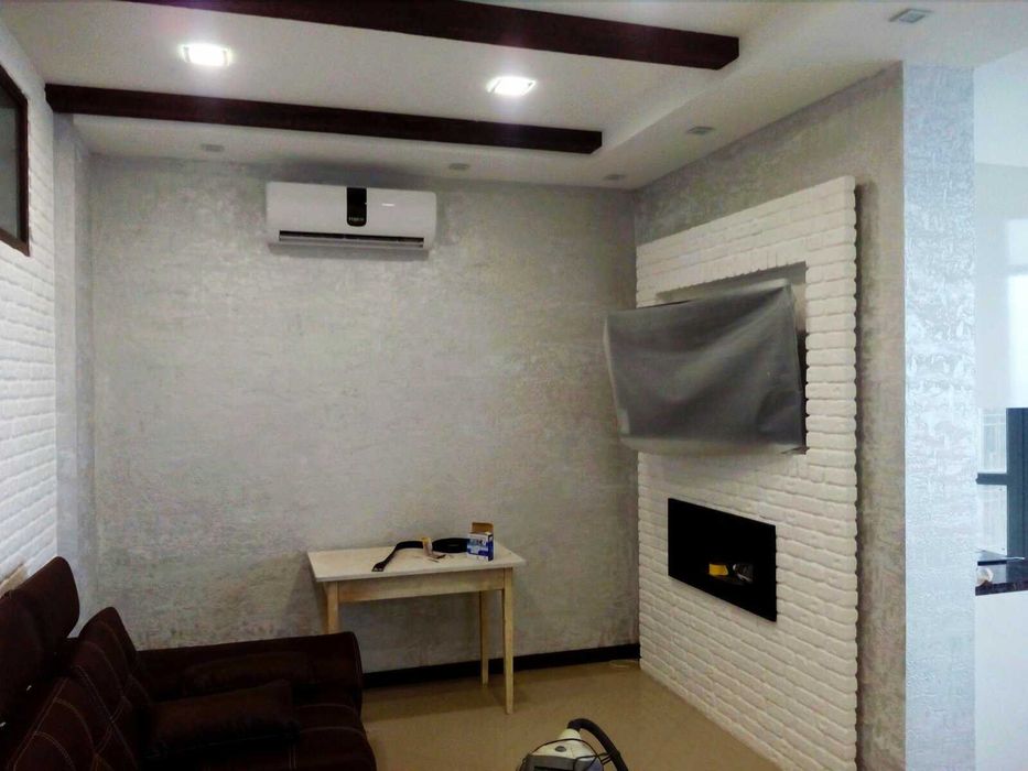 ЧЕСТНО | БЫСТРО | РЕМОНТ | квартир, домов, офисов, частичный ремонт