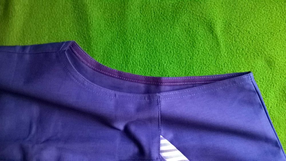 Nowa podomka rozmiar 42