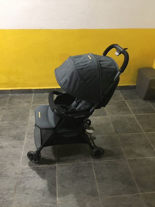 Carro criança bebé confort