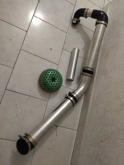 Material de Projecto Seat Sport Cupra Ibiza 6k2 Leon