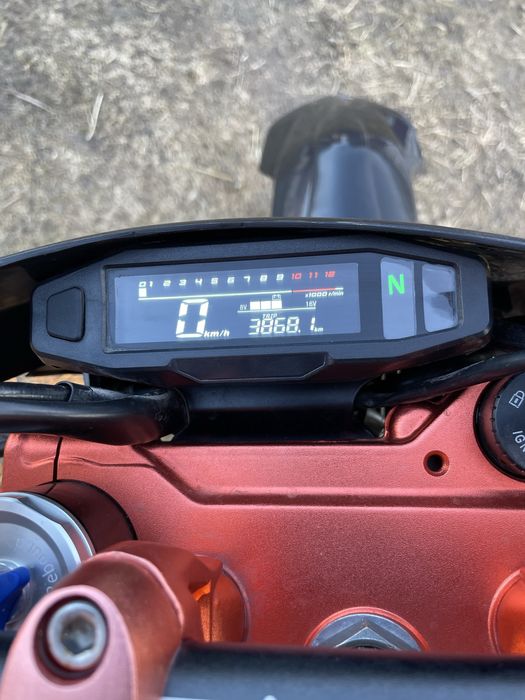 Продам Kovi advance 250