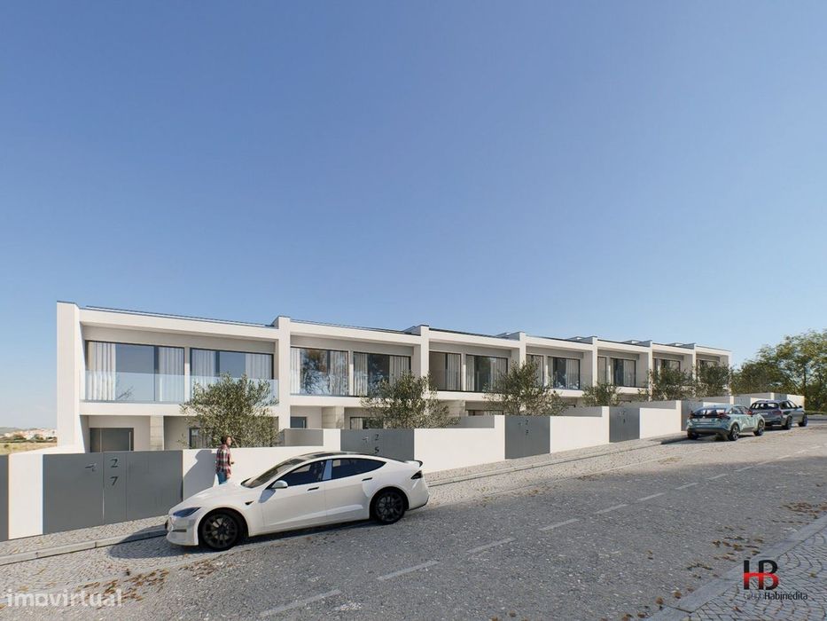 Moradia Geminada T3 Venda em Gondomar (São Cosme), Valbom e Jovim,Gond