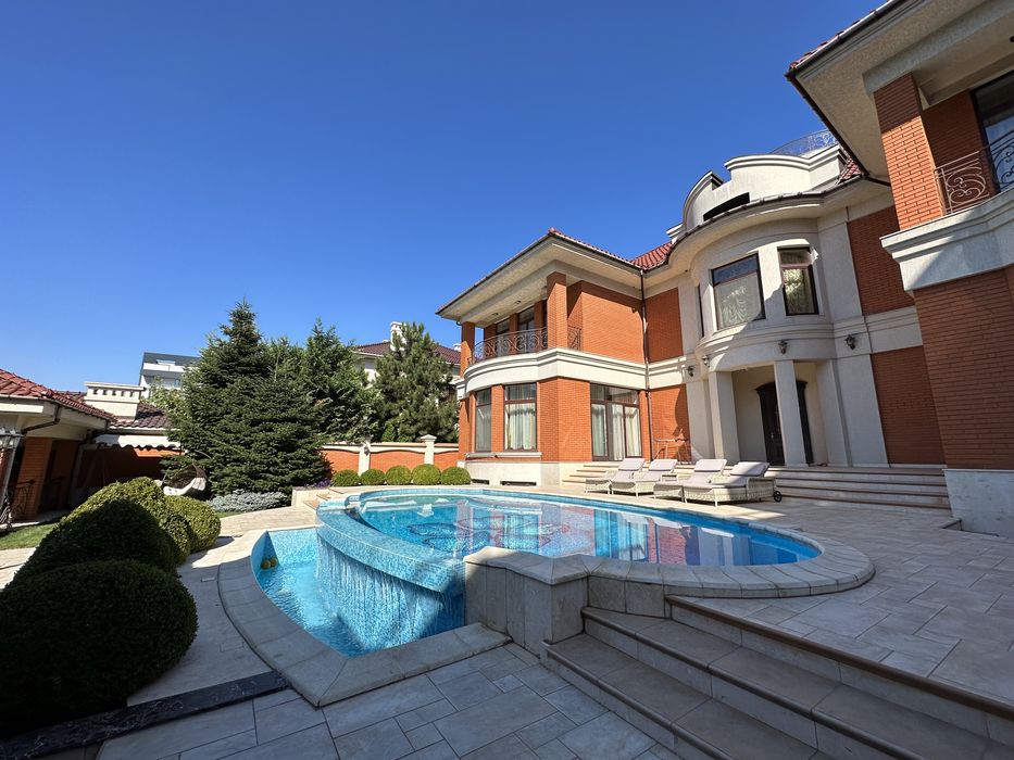 Дом по адресу ул. Макаренко (площадь 650 м²) - Atlanta.ua - фото 6