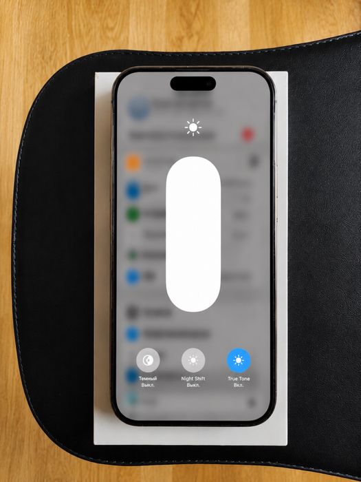 Продам iPhone 16 Pro Max 256 GB Neverlock.