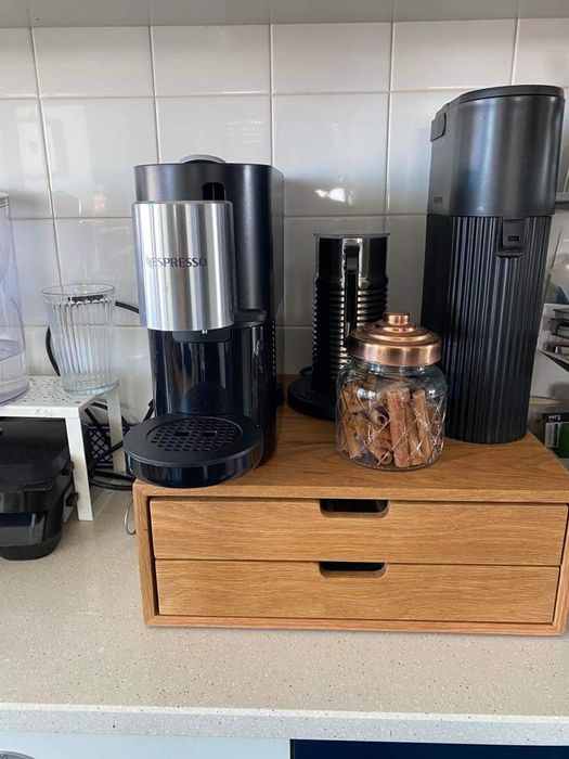 Solid Wood Coffee Box64741013912833120