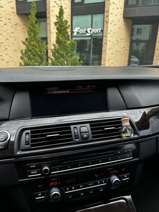 BMW F10 528i 2013