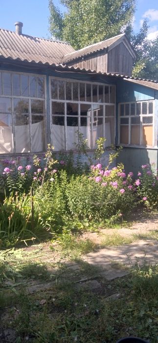 Продам дом в селе Ковяги Валковский район