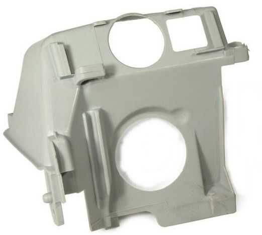 Osłona cylindra Stihl MS290 Łódź