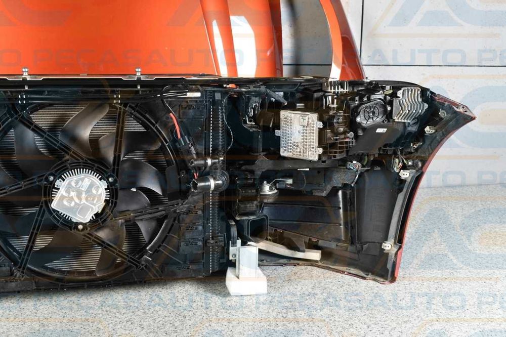 BMW i4 G26 PACK M Frente Completa 2 0 2 1 - 2 0 2 4