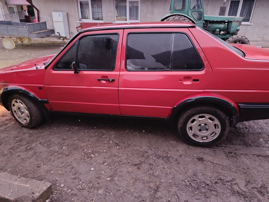 Продам Jetta 2 dizel