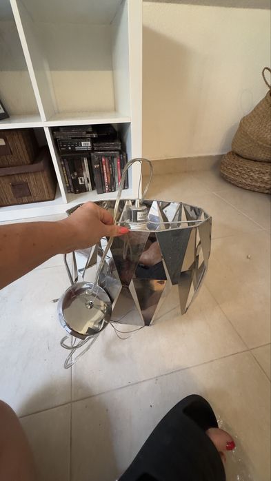 Ceiling Lamp507859733872660482