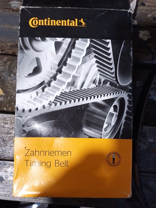 Ремінь ГРМ CT1089