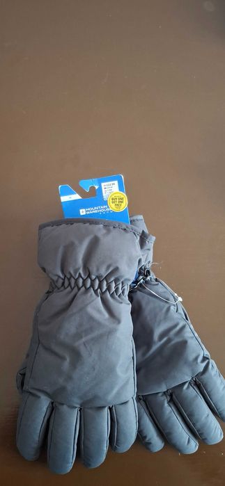 Рукавиці  термо лижні