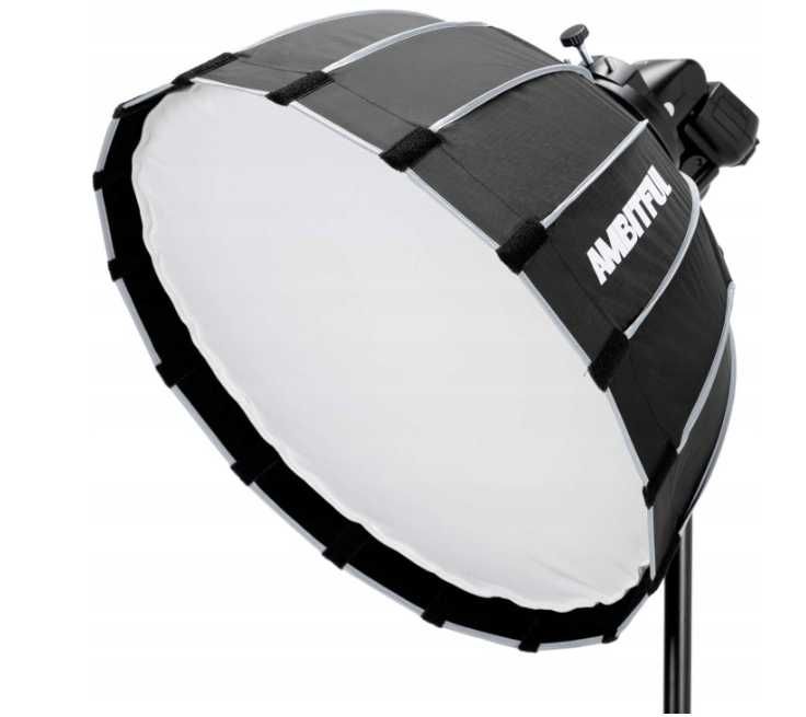 Ambitful PS60 60cm uchwyt Bowens