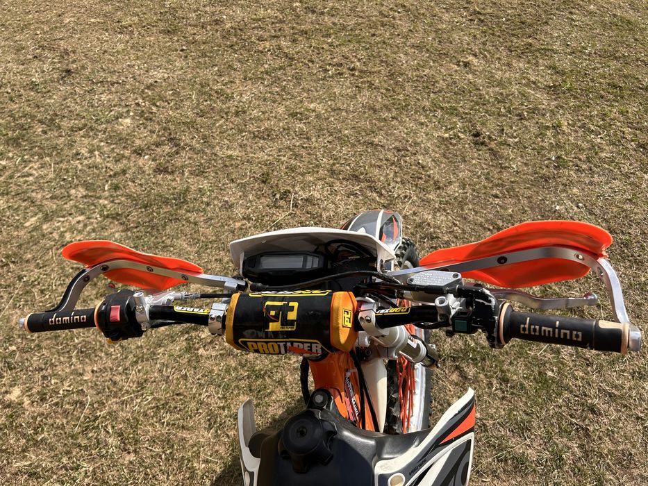 Продам Kayo T2 250