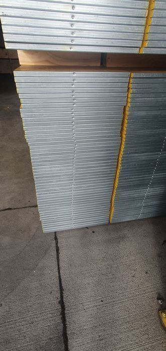 Płyta szalunkowa trójwarstwowa 21mm