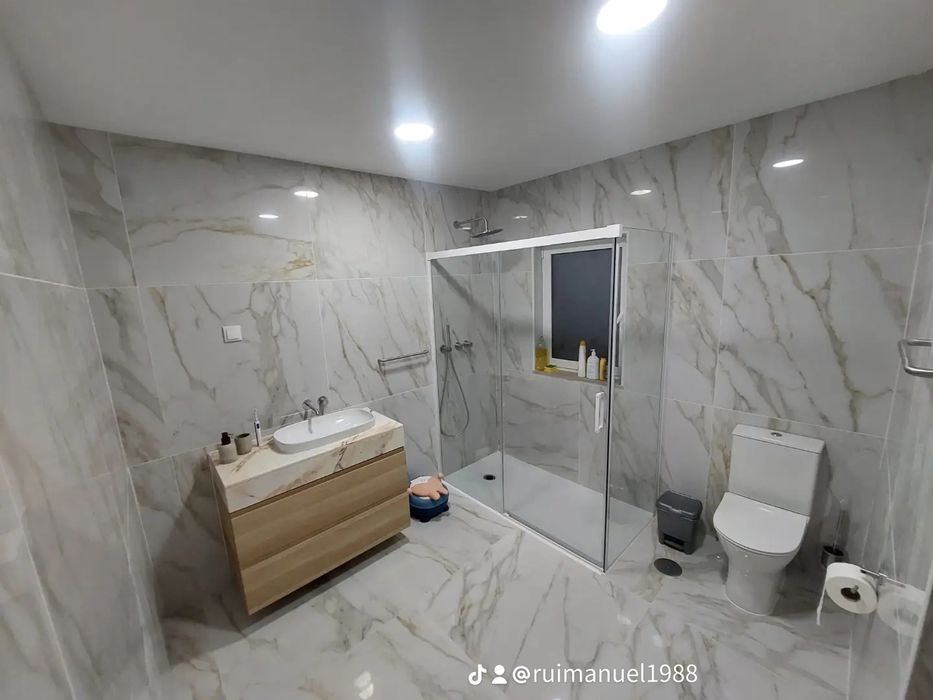 Rui manuel remodelações telhados manutenção de telhados fazemos Portug