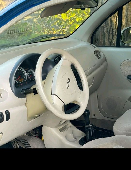 Продам машину Cherry QQ 2008 году