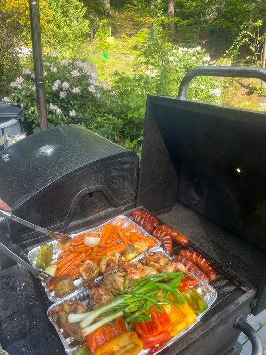 HIT Domek w Karkonoszach / Jacuzzi Sauna  / Przesieka Hain