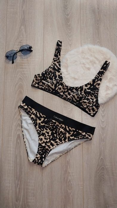 Купальник Calvin Klein