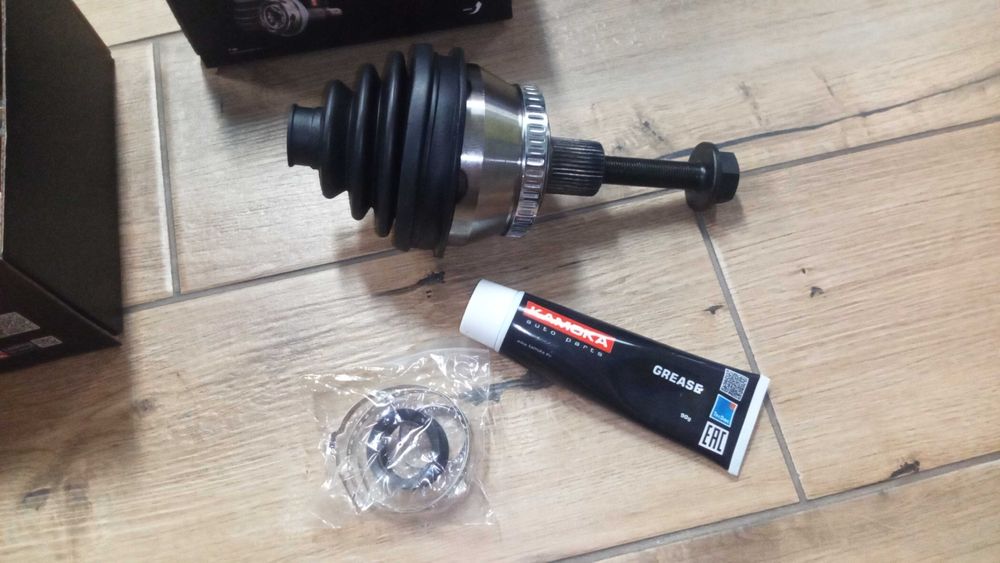 шрус граната Passat b5 Polo 4 5 Fabia 1 2 3 SUPERB Ibiza 3 4 Toledo 4