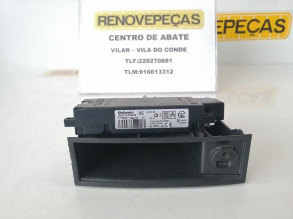 Módulo bluetooth CITROËN Berlingo (B9)