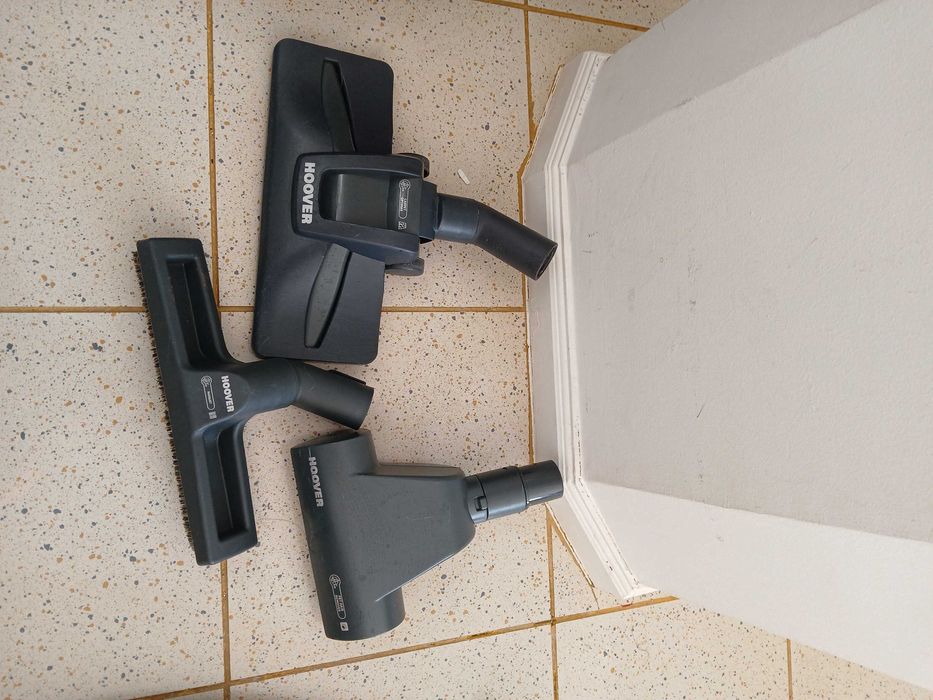 Aspirador HOOVER Ks50 PET s/ saco [bom estado]