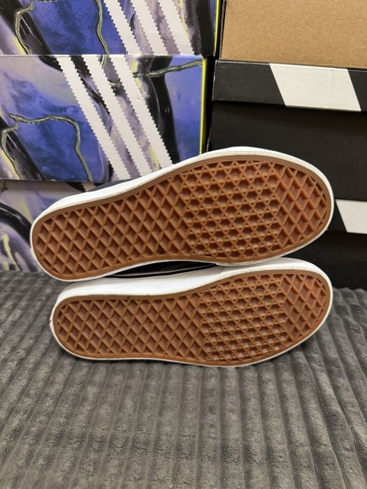 Жіночі кеди Vans Old Skool 36,5(23см) оригінал
