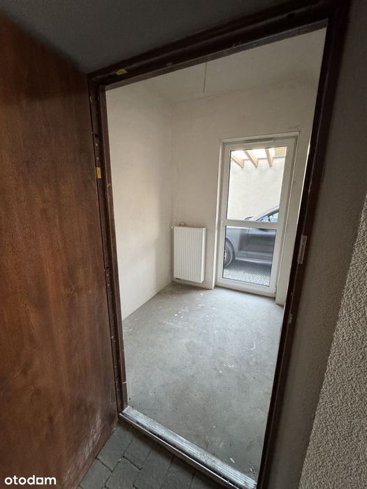 Wawer 90m, 4 pokoje, 2MP, balkon, ogródek, poddasze