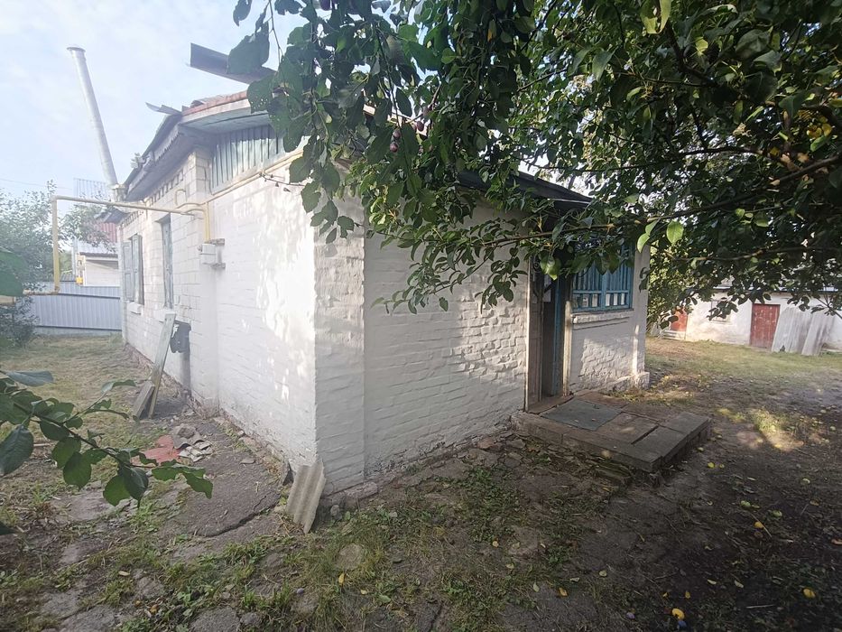 Будинок с.Кропивна з виходом до водойми!