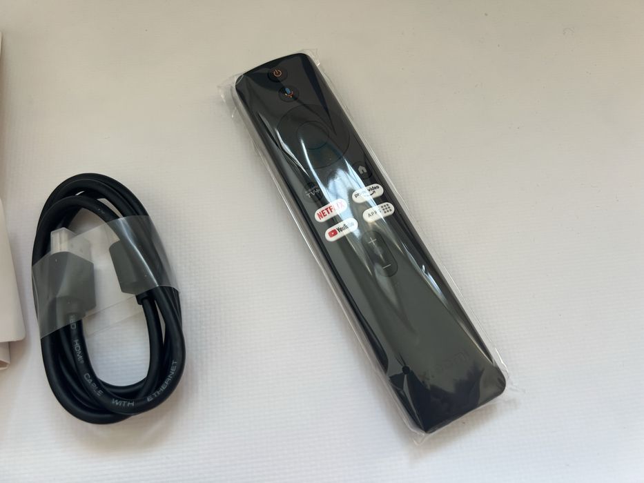 Xiaomi Smart TV Box S (3rd Gen) 2/32 GB MDZ-32-AA
