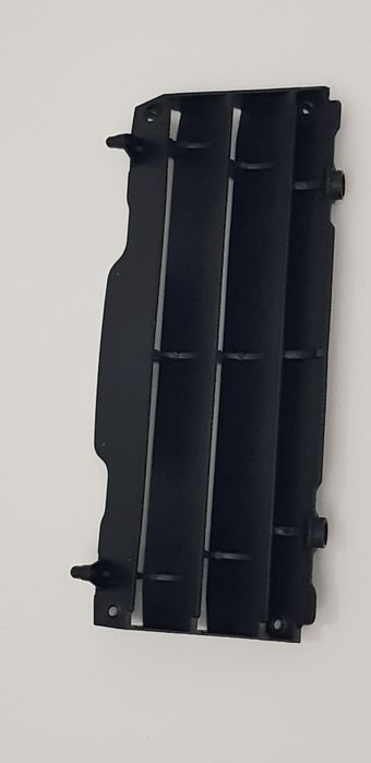 Kratka chłodnicy KTM EXC/EXCF/SX/SXF 125 - 505 07 - 16 HUSQVARNA TE/F