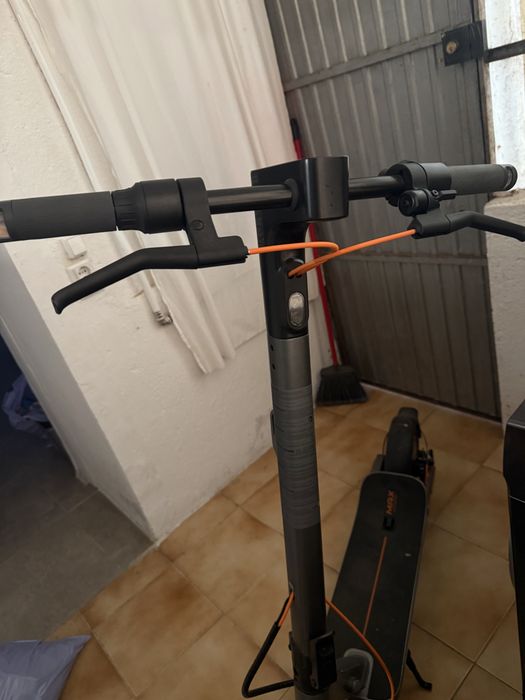 Xaomi electric scooter 6 max