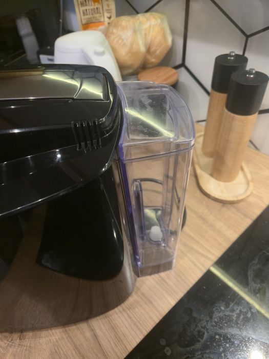 Ekspres tchibo saeco caffisimo