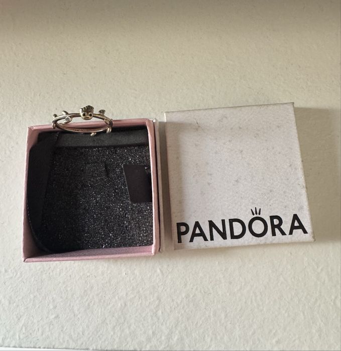 Anel Marvel Guardians of the Galaxy Baby Groot