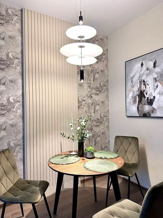 Оренда квартири жк.Квартет